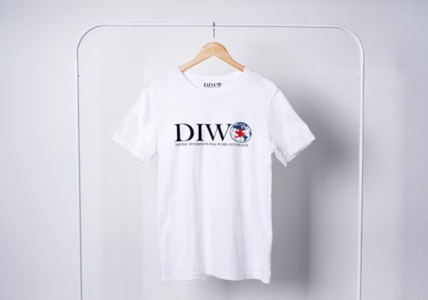 DIWO Shirt